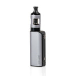 Load image into Gallery viewer, Innokin EZ Watt 35W Mod Starter Kit in Silver – a compact and stylish device offering adjustable wattage, long-lasting battery, and smooth flavor delivery for both MTL and DTL vaping.