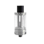 Load image into Gallery viewer, Genuine Aspire Cleito sub-ohm vape tank in Silver, 2ml capacity, TPD compliant