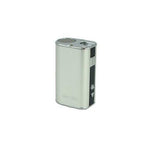 Load image into Gallery viewer, Eleaf Mini iStick 10W box mod in Silver, featuring a compact design and adjustable power for convenient vaping.