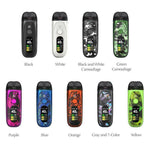 Load image into Gallery viewer, Genuine Smok Pozz X Pod System Kit – pod vape kit with 1400mAh built-in battery, adjustable power, and compact design.