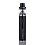 Load image into Gallery viewer, Genuine Vaporesso Sky Solo Plus vape pen starter kit in Black with 3000mAh battery, designed for easy and powerful vaping.