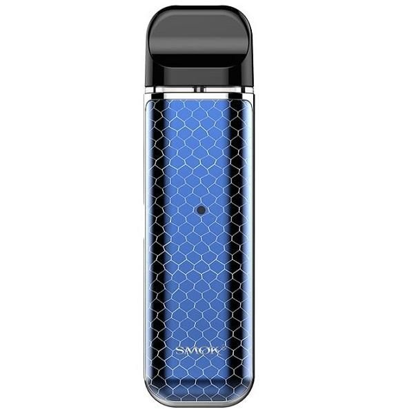 elfbar nachfüll pod läuft aus Smok Novo X Kit Review