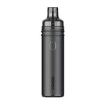 Load image into Gallery viewer, Voopoo Doric 60 Pod Kit in Space Grey – compact and durable pod mod with a matte grey finish, 2500mAh battery, 60W max output, GENE chip performance, and PnP pod compatibility for versatile vaping styles.