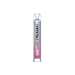 Load image into Gallery viewer, SKE CRYSTAL Bar Disposable 600 Puffs 20mg