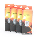 Load image into Gallery viewer, SMOK TFV8 BABY COILS | M2 | Q2 | Q4 | X4 | T6 | T8 | T12 | MESH | STRIP Baby Big Family.