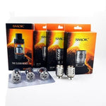 Load image into Gallery viewer, Genuine SMOK TFV8 Coils | V8-T10 | V8-T8 | V8-Q4 | V8-T6 | The Cloud Beast Head.