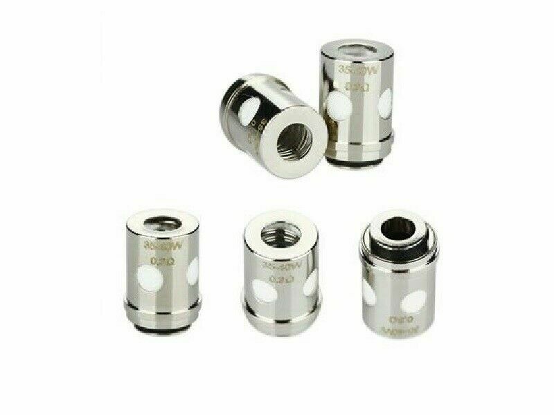 Vaporesso EUC replacement coils for Tarot Nano, available in traditional and ceramic designs for versatile vaping performance.