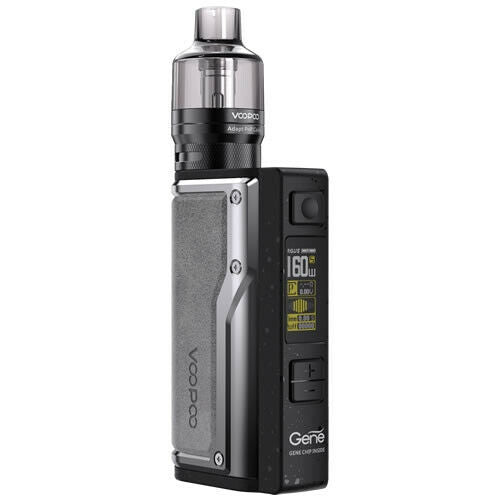 Genuine Voopoo ARGUS GT 160W Kit Eco Smok Vape Store Genuine Voopoo ARGUS GT 160W Kit Eco Smok Vape Store