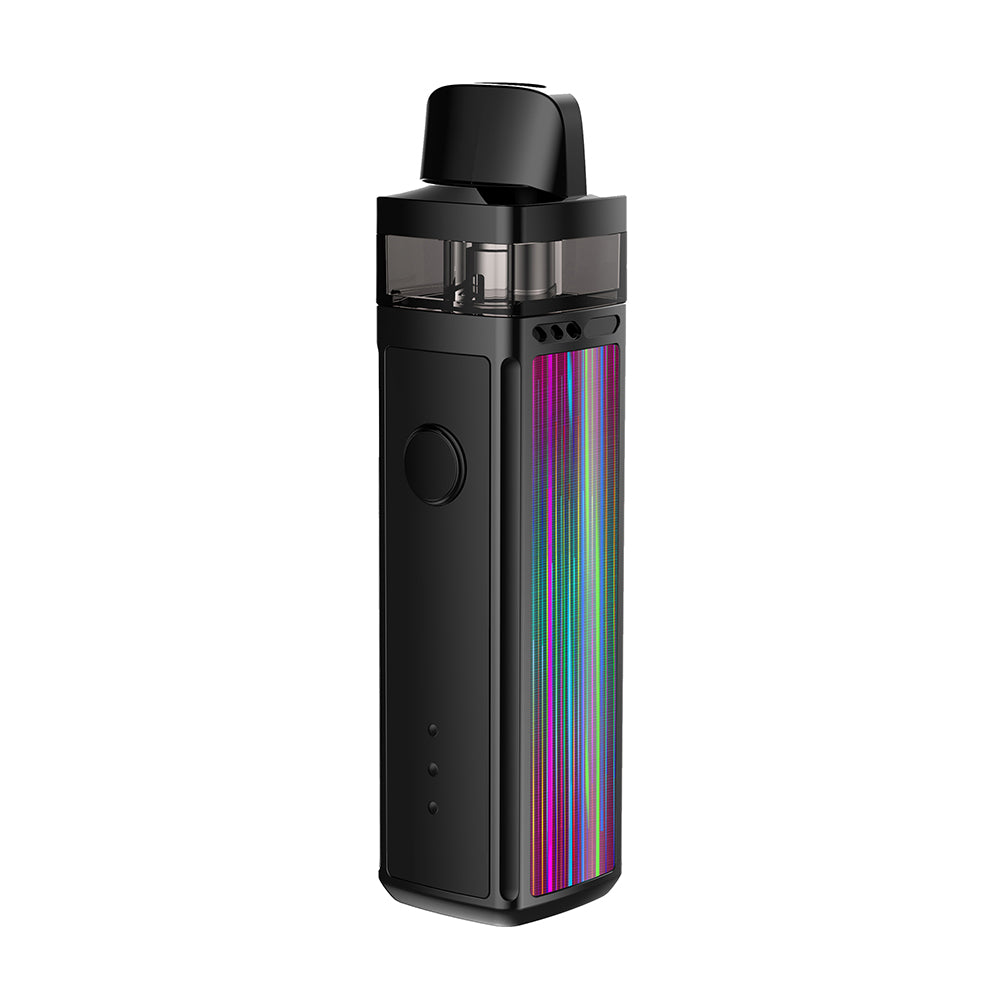 elfbar nachfüll pod läuft aus Voopoo Vinci Air : notre avis ! main image 1