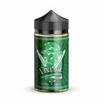 Load image into Gallery viewer, Vintage Ice Menthol 200ml e-liquid with 0mg nicotine and 70VG/30PG ratio, inspired by the classic fruity drink flavor.