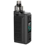 Load image into Gallery viewer, VooPoo Drag Max 177W pod mod kit with PnP X S pod tank in Classic, featuring adjustable wattage and refillable pod system.