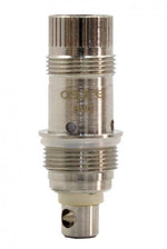 Load image into Gallery viewer, Pack of five genuine Aspire Nautilus/Nautilus Mini bottom vertical coils (BVC) for smooth flavor and vapor production.