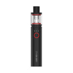 Load image into Gallery viewer, Smok Vape Pen V2 Starter Kit in Black – a sleek and user-friendly vape pen with 1600mAh battery, direct output, and mesh coil for rich flavor and vapor production.