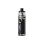 Load image into Gallery viewer, SMOK RPM 5 Pro Pod Kit in Black – powerful and ergonomic pod mod powered by a single 18650 battery, 80W max output, 0.96'' TFT screen, and RPM 3 coil compatibility for rich DTL vaping.