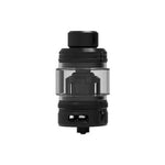 Load image into Gallery viewer, OFRF NexMesh Sub Ohm Conical Mesh Tank in Black – 2ml TPD compliant tank designed for enhanced flavor and cloud production.