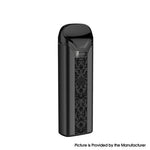 Load image into Gallery viewer, Uwell Crown pod kit in Black with 1250mAh battery, offering stylish design and reliable vaping performance.