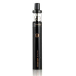 Load image into Gallery viewer, Vaporesso VM Stick 18 Starter Kit in Black – a compact and user-friendly vape pen, perfect for MTL and restricted DTL vaping, featuring fast charging, optimized flavor delivery, and hassle-free operation.