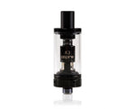 Load image into Gallery viewer, Genuine Aspire K3 BVC clearomizer atomizer tank with 1.8Ω fitted coilin Black, 2ml e-liquid capacity.