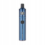 Load image into Gallery viewer, Vaporesso VM SOLO 22 pod system kit in Blue, featuring a 2000mAh battery, compact design, and TPD compliant for easy and reliable vaping.