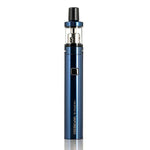 Load image into Gallery viewer, Vaporesso VM Stick 18 Starter Kit in Blue – a compact and user-friendly vape pen, perfect for MTL and restricted DTL vaping, featuring fast charging, optimized flavor delivery, and hassle-free operation.