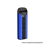 Load image into Gallery viewer, Uwell Crown pod kit in Blue with 1250mAh battery, offering stylish design and reliable vaping performance.