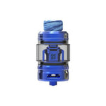 Load image into Gallery viewer, OFRF NexMesh Sub Ohm Conical Mesh Tank in Blue – 2ml TPD compliant tank designed for enhanced flavor and cloud production.