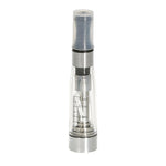 Load image into Gallery viewer, EGO CE4 clearomiser in Clear, part of a mixed colours range, designed for e-cigarettes with refillable tank system