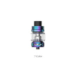 Load image into Gallery viewer, Genuine SMOK TFV9 sub-ohm vape tank in 7 Color, featuring 2ml e-liquid capacity, durable construction, and designed for high-performance vaping with powerful mesh coils.