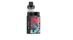 Load image into Gallery viewer, Vaporesso Swag II Vape Kit in Lea – a compact, ergonomic device with AXON chip, 80W output, and NRG PE tank for a smooth and customizable vaping experience.