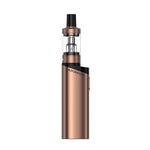 Load image into Gallery viewer, Vaporesso Gen Fit Kit in Rose Golden – elegant and compact vape kit with a 1200mAh battery, AXON Chip for Pulse Mode, and MTX tank designed for smooth MTL vaping with clean flavor delivery.
