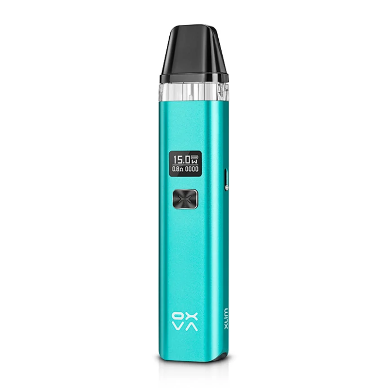 oxva xlim v2 pod kit Oxva Xlim V2 Pod Kit — Old Man Vape