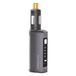 Load image into Gallery viewer, Innokin Endura T22 Pro Kit in Steel Grey – a durable, beginner-friendly vape kit with a long-lasting 3000mAh battery, 4 power settings, and Prism T18E tank for smooth mouth-to-lung vaping.