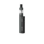 Load image into Gallery viewer, Smok Gram-25 Vape Kit in Grey – ultra-slim and lightweight vape device with a 25W output, 900mAh battery, and easy-to-use interface for smooth, portable vaping.