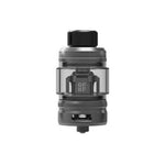Load image into Gallery viewer, OFRF NexMesh Sub Ohm Conical Mesh Tank in Gunmetal – 2ml TPD compliant tank designed for enhanced flavor and cloud production.
