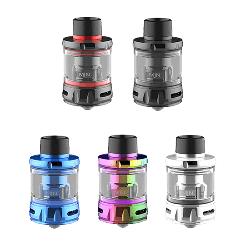 Uwell Nunchaku 2 Tank 2ml Capacity Sub-ohm Vape Tank -TPD Edition All – Eco  Smok Vape Store