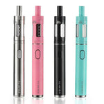 Load image into Gallery viewer, Innokin Endura T18 TPD-compliant starter kit with 1000mAh battery, designed for smooth mouth-to-lung vaping.