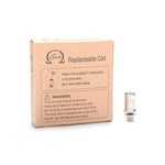 Load image into Gallery viewer, Innokin iSub and iSub G replacement coils available in 0.5ohm and 0.2ohm options for sub-ohm vaping with rich flavor.