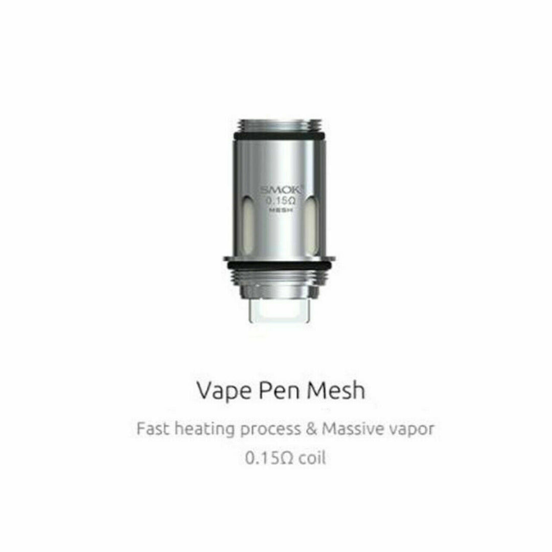 Smok Vape Pen V2 Starter Kit