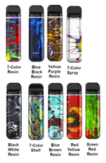 Load image into Gallery viewer, Smok Novo 2 Pod Vape Starter Kit 800mah Inbuilt battery.