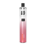 Load image into Gallery viewer, Aspire Pockex AIO starter vape pen kit in Pink White, featuring an all-in-one design, refillable tank, and compact portable build ideal for beginners.