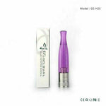 Load image into Gallery viewer, GS H2S Dual Core Atomizer Clearomizer 1x E-Cigarette E-Shisha Vape Hookah