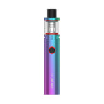 Load image into Gallery viewer, Smok Vape Pen V2 Starter Kit in Rainbow – a sleek and user-friendly vape pen with 1600mAh battery, direct output, and mesh coil for rich flavor and vapor production.