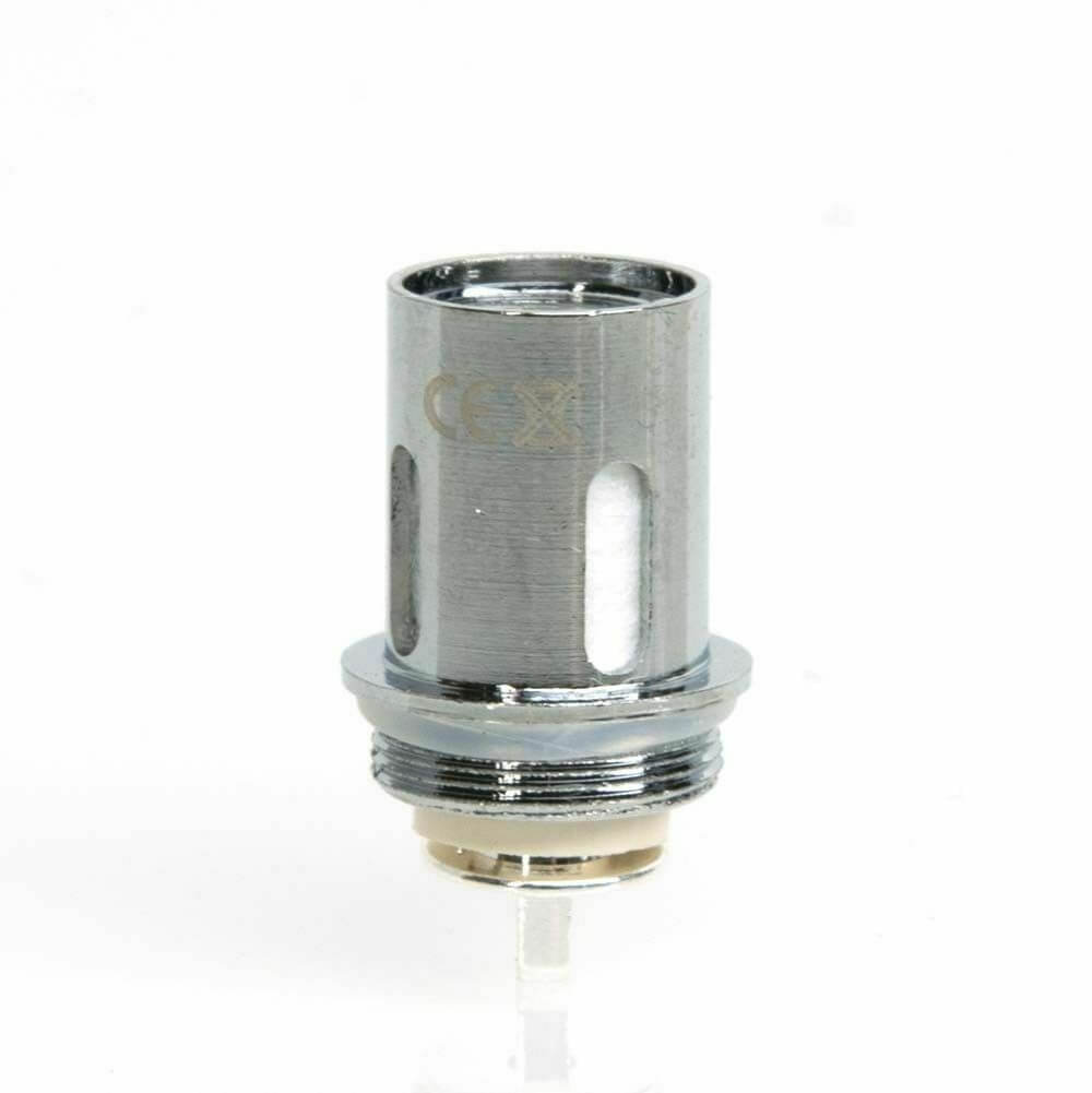 SMOK Stick M17 Core Coils 0.6Ω – pack of 5 replacement coils designed for the SMOK Stick M17 vape kit.