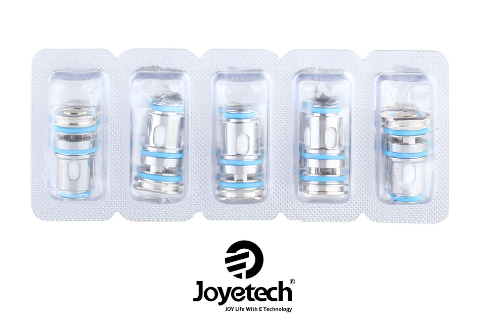 Shop Joyetech Vape Mods Genuine Joyetech EZ Exceed Grip Plus 1.2Ω Mod Vape  E-Cigarette