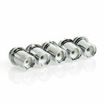 Load image into Gallery viewer, SMOK Stick M17 Core Coils 0.6Ω – pack of 5 replacement coils designed for the SMOK Stick M17 vape kit.