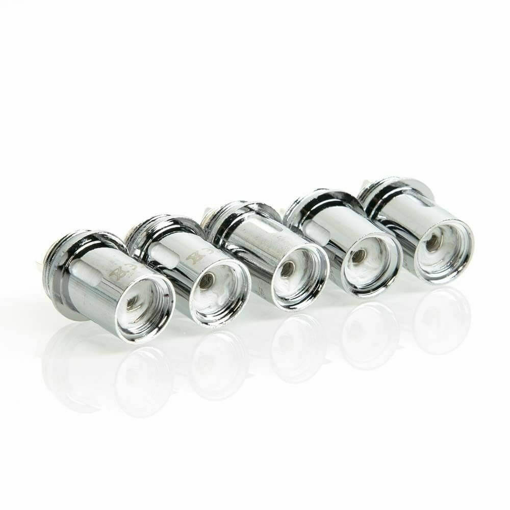SMOK Stick M17 Core Coils 0.6Ω – pack of 5 replacement coils designed for the SMOK Stick M17 vape kit.