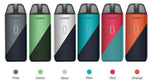 Load image into Gallery viewer, Voopoo Find S Trio Pod Kit – compact vape pod system with refillable pods and built-in battery.
