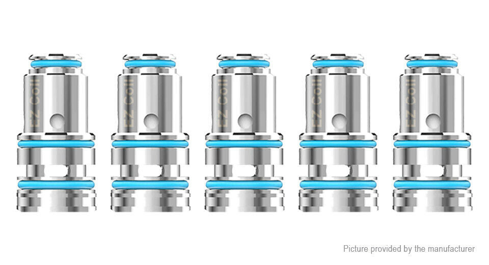 Genuine Joyetech EZ Exceed Grip Plus 1.2 Mod Vape E-Cigarette Replace   Eco Smok Vape Store