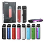 Load image into Gallery viewer, Genuine SMOK NOVO Pod 450 mAh Vape Kit In 2ml Tank - On Sale.