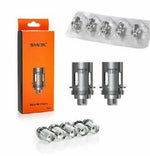 Load image into Gallery viewer, SMOK Stick M17 Core Coils 0.6Ω – pack of 5 replacement coils designed for the SMOK Stick M17 vape kit.